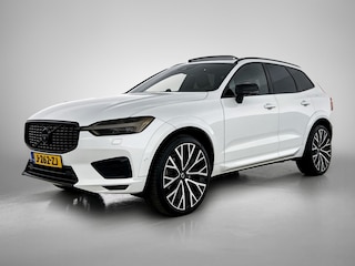 Volvo XC60 2.0 B5 AWD R-Design | Bowers&Wilkins | Luchtvering | 360º Camera
