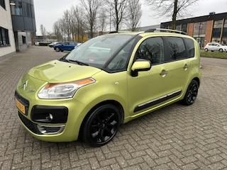 Citroën C3 Picasso 1.6 VTi Exclusive NAVI PDC CRUISE CLIMA NAP!
