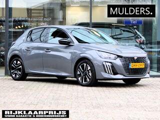 Peugeot 208 1.2 PureTech 100 Allure | Navi / Camera / Climate