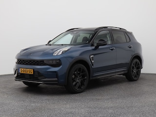 Lynk & Co 01 1.5 Plug-in Hybrid | 360° | BLACK | VOL LEDER | NLD AUTO