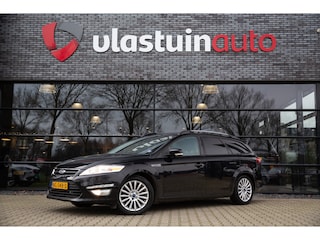 Ford Mondeo Wagon 1.6 EcoBoost Lease Titanium , Trekhaak, Cruise control,