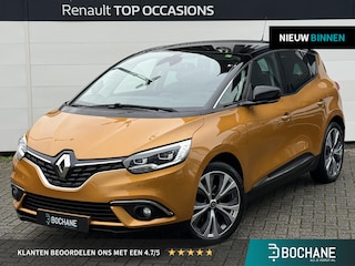 Renault Scénic 1.2 TCe Bose (Hoge instap) Trekhaak | Camera | Navigatie | Dealer Onderhouden