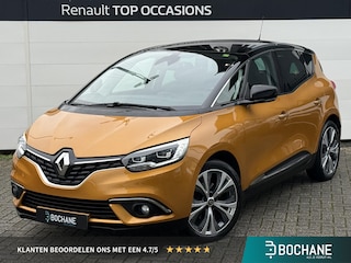 Renault Scénic 1.2 TCe Bose (Hoge instap) Trekhaak | Camera | Navigatie | Dealer Onderhouden