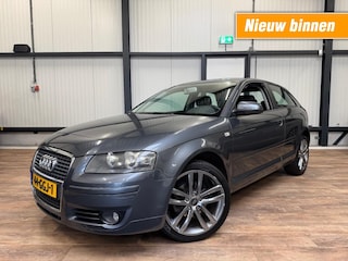 Audi A3 1.6 Attraction / CLIMA / LM-Velgen /