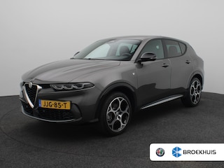 Alfa Romeo Tonale 1.3T PHEV Ti Automaat | Airco (automatisch) | Apple Carplay/Android Auto|telefoonintegratie premium | Cruise control adaptief