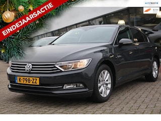 Volkswagen Passat 2.0 TDI Business Edition R