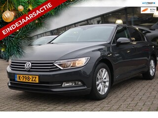 Volkswagen Passat 2.0 TDI Business Edition R