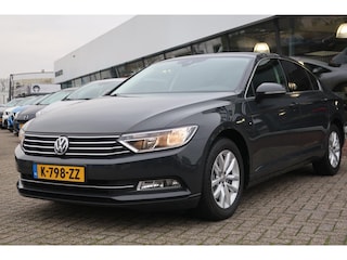 Volkswagen Passat 2.0 TDI Business Edition R