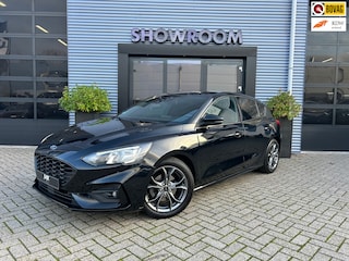 Ford Focus 1.0 EcoBoost ST Line Business Automaat|Apple Carpley|Stoel en Stuurverwarming