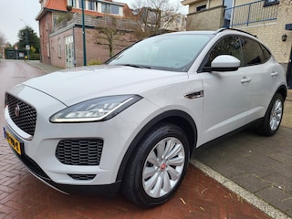 Jaguar E-Pace 2.0 P250 AWD HSE