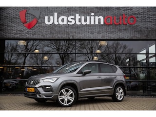 Seat Ateca 1.5 TSI FR , Panoramadak, Adap. cruise, Stoel/stuurverwarming,