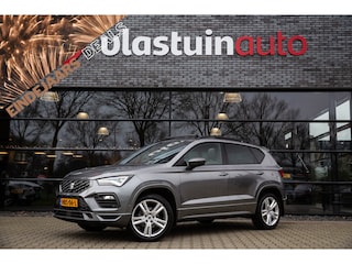 Seat Ateca 1.5 TSI FR , Panoramadak, Adap. cruise, Stoel/stuurverwarming,