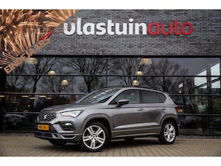 Seat Ateca 1.5 TSI FR , Panoramadak, Adap. cruise, Stoel/stuurverwarming,