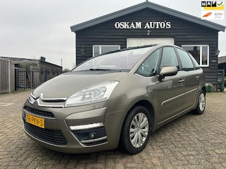 Citroën C4 Picasso 1.6 VTi Tendance ,Panorama dak, Trekhaak
