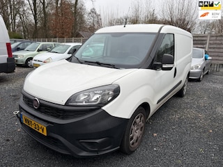 Fiat Doblò 1.6 MJ L2H1 Maxi AIRCO **MOTORSCHADE**