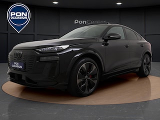 Audi Q6 e-tron S Edition Quattro 100 kWh | Pano Dak | S-Sportstoelen | Luchtvering | S-Line | Matrix LED |