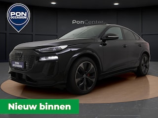 Audi Q6 e-tron S Edition Quattro 100 kWh | Pano Dak | S-Sportstoelen | Luchtvering | S-Line | Matrix LED |