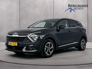 Kia Sportage - 1.6 T-GDi MHEV Comfort // DEALERONDERHOUDEN //