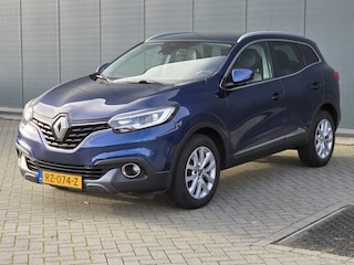Renault Kadjar 1.2 TCe Intens LMV Xenon