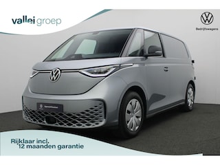 Volkswagen ID. Buzz 77 kWh 204 pk | Trekhaak | 3-zits | Achteruitrijcamera | Stoelverwarming | Adaptive Cruise | Keyless Entry