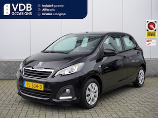 Peugeot 108 1.0 e-VTi Active Airco | Bluetooth | NAP