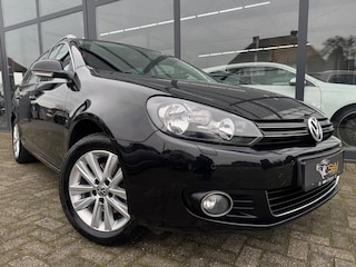 Volkswagen Golf Variant 1.4 TSI STYLE AUTOMAAT