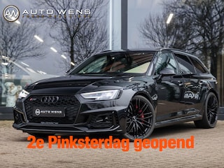 Audi A4 A4 Avant 2.9 TFSI quattro