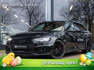 Audi A4 A4 Avant 2.9 TFSI quattro
