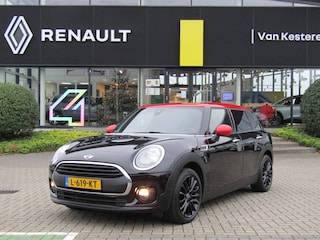 Mini Clubman 1.5 102pk Aut One Peper Business Plus / Navigatie / Stoelverwarming