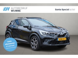 Mitsubishi ASX 1.3 DI-T 158pk 7DCT Instyle | Navi | Panoramdak | Leer | Bose Sound | Clima | Cruise