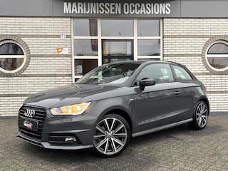 Audi A1 1.4 TFSI Attraction |Navi,ElekPakket|