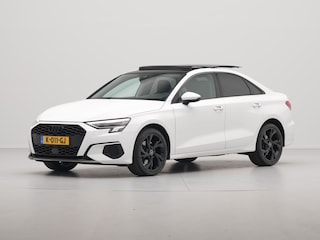 Audi A3 Limousine 35 TFSI Business edition Panorama Navigatie Stoelverwarming Pdc Clima 243