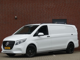 Mercedes-Benz Vito 116 CDI Extra Lang Navigatie/Camera/Side bars