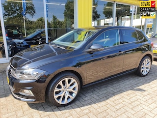 Volkswagen Polo 1.0 TSI Comfortline