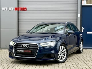 Audi A3 Sportback 1.4 TFSI Pro Line Plus |Virtual|Stoelvw