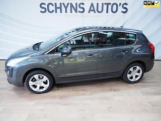 Peugeot 3008 1.6 THP ST Panoramadak/Parkdistance/Navi/Trekhaak