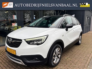 Opel Crossland X 1.2 Turbo Innovation Pano/Navi/Clima/Trekh.