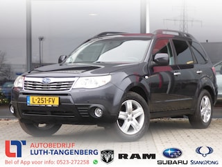 Subaru Forester 2.0 AWD XS Premium | Pano | AUR Camera | Trekhaak |