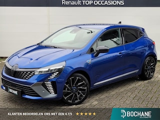 Renault Clio 1.6 E-Tech Full Hybrid 145 esprit Alpine | All Season | Adap. Cruise | 1e Eigenaar | Dealer Onderhouden