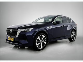 Mazda CX-60 2.5 e-SkyActiv PHEV Takumi Plus Full Options | Trekhaak
