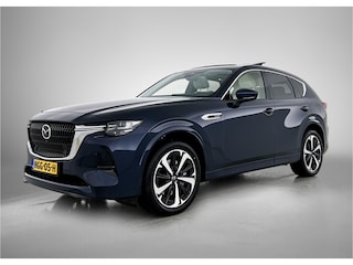 Mazda CX-60 2.5 e-SkyActiv PHEV Takumi Plus Full Options | Trekhaak