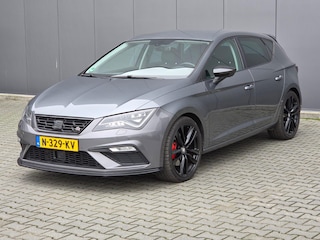 Seat Leon 1.4 EcoTSI Style FR