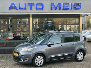 Citroën C3 1.4 VTI COLOR SEL. Airco Cruise NAP-Autopas