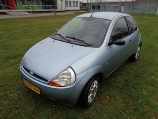 Ford Ka 15-12-2026 a p k