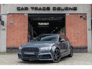 Audi A3 Limousine 35 TFSI S-Line ACC / Navi / Clima