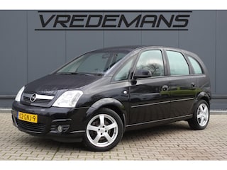Opel Meriva 1.6-16V Temptation AUTOMAAT