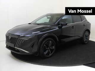 Nissan Qashqai 1.3 MHEV Xtronic Tekna