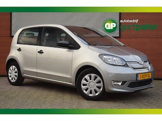 Skoda Citigo EV Ambition 37kWh Clima/PDC/Stoelverwarming/Cruise