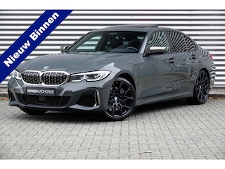 BMW M340i xDrive High Executive Edition M-Performance | Pano | ACC | Laser | Memory | H&K | HUD |