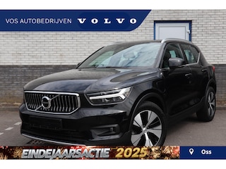 Volvo XC40 T5 Recharge Inscription Expression | Parkeerverwarming | Achteruitrijcamera